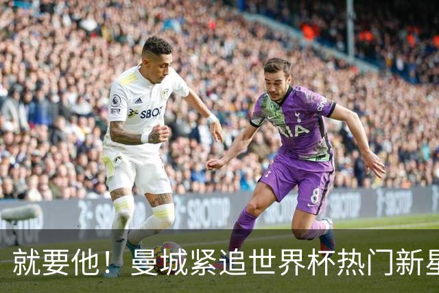 就要他！曼城紧追世界杯热门新星，马雷斯卡对18岁的他很欣赏